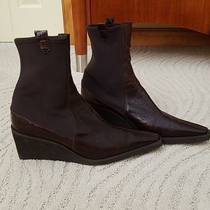 Ankle Boots